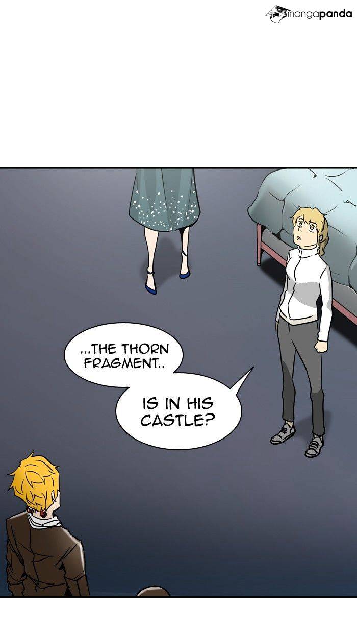 Tower of God Chapter 321 image 073